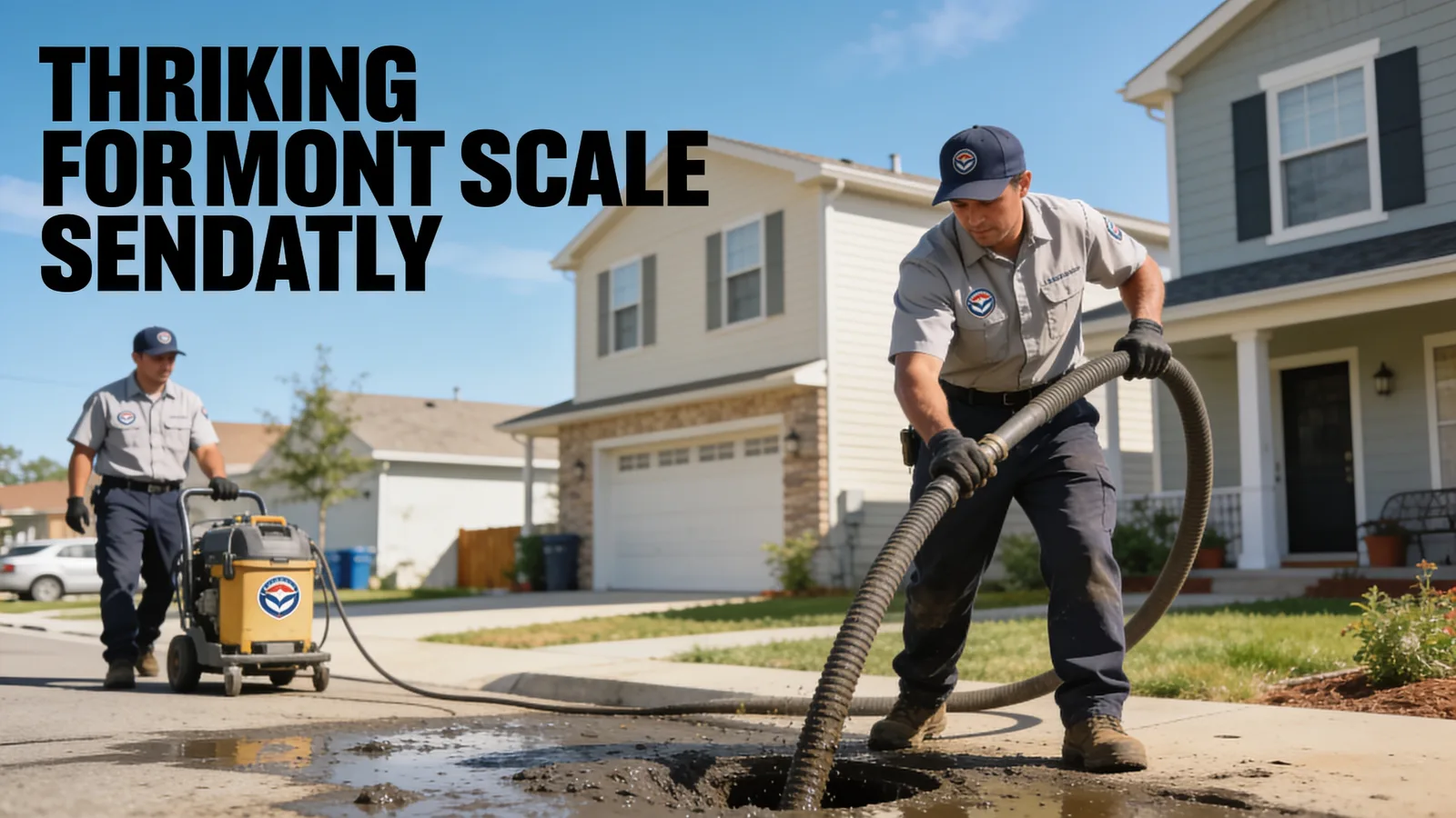 Sewage Cleanup in Mill Run, PA near me